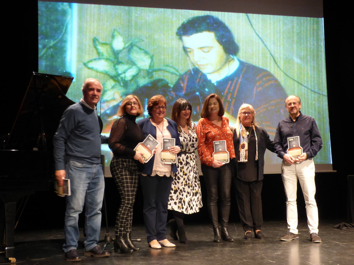 Fotos: I Premios de la prensa local