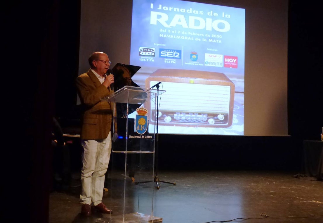 Fotos: I Premios de la prensa local