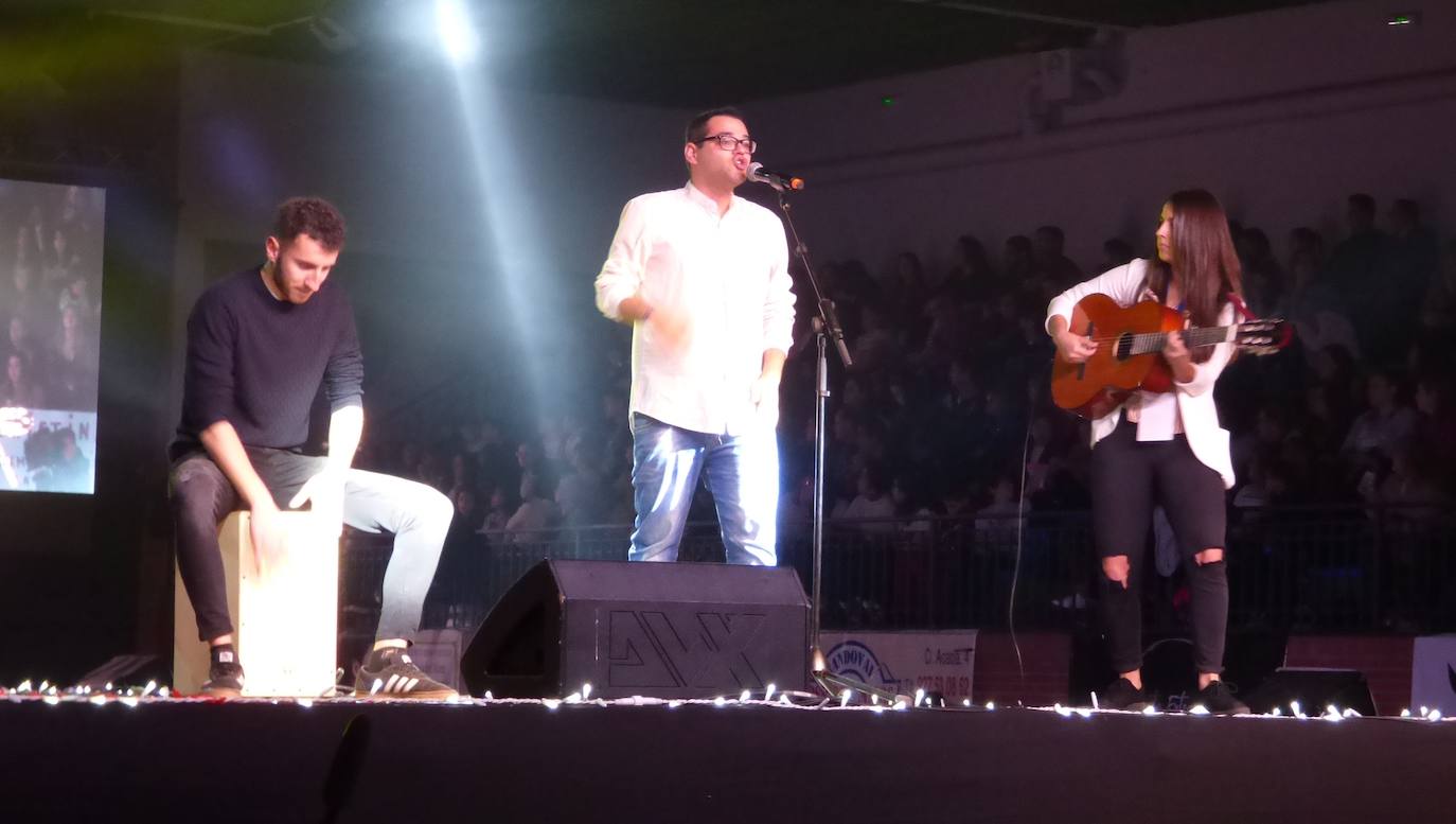 Fotos: El Carnaval ya tiene reinas