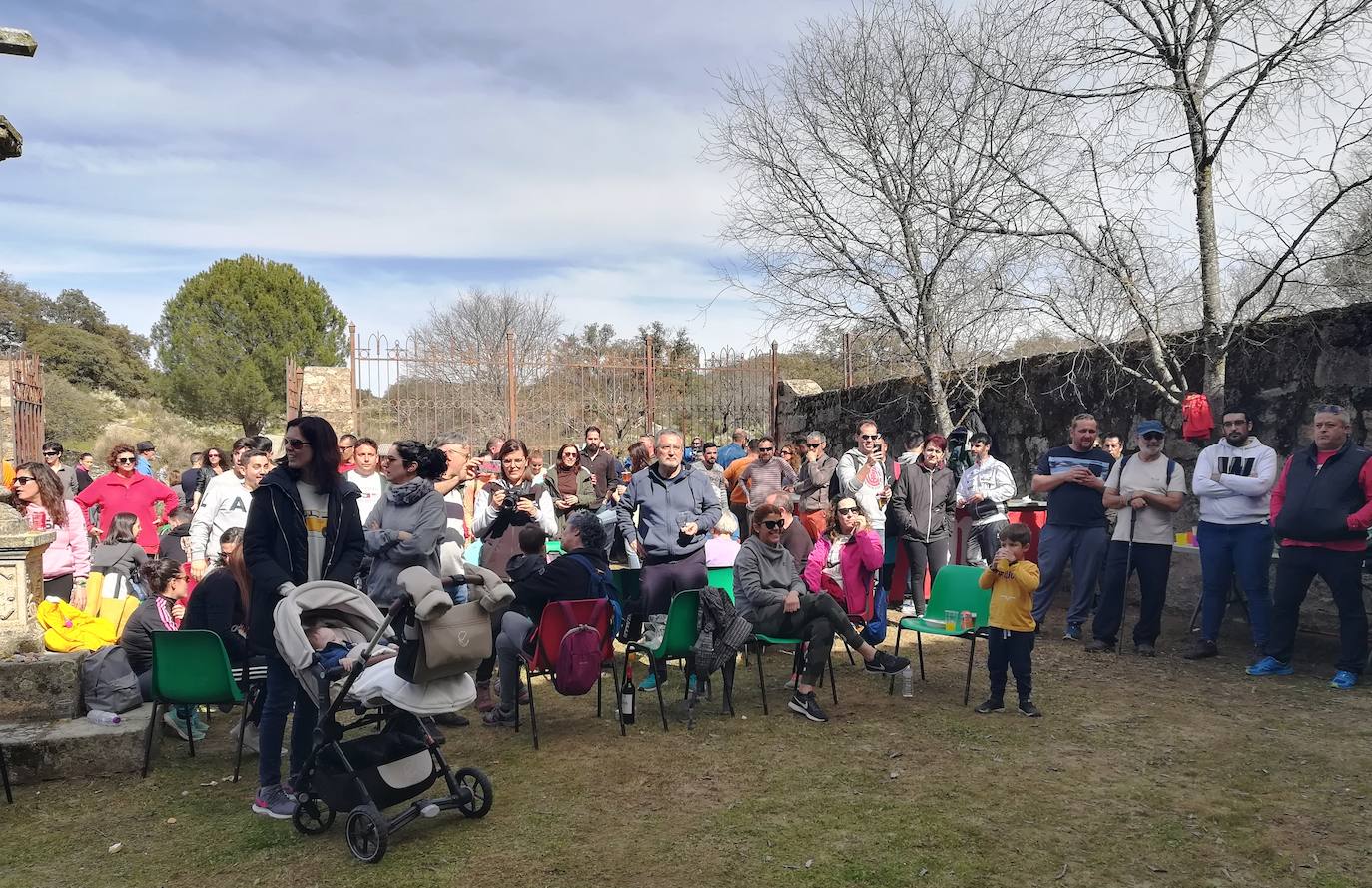 Fotos: I Convivencia de Naturaleza