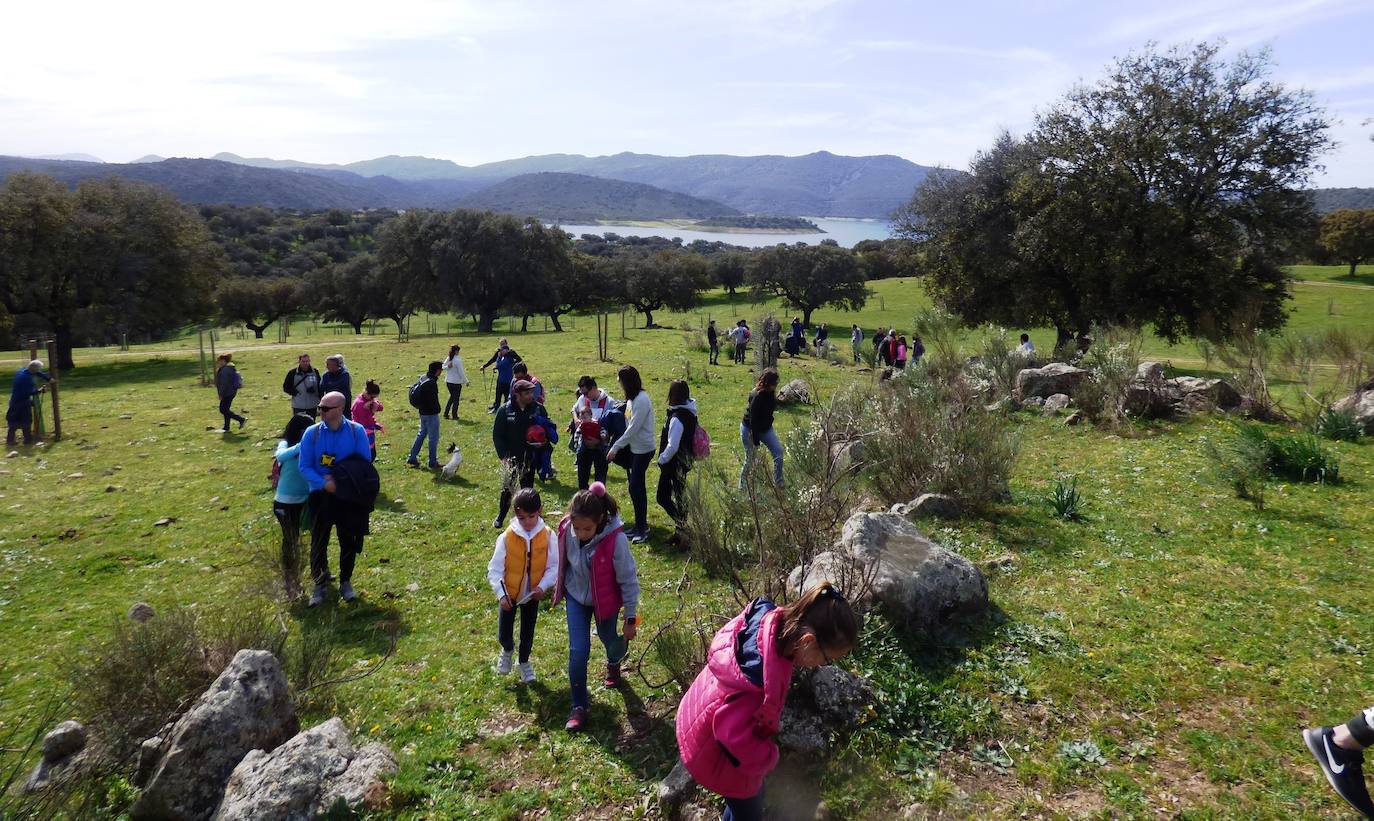 Fotos: I Convivencia de Naturaleza