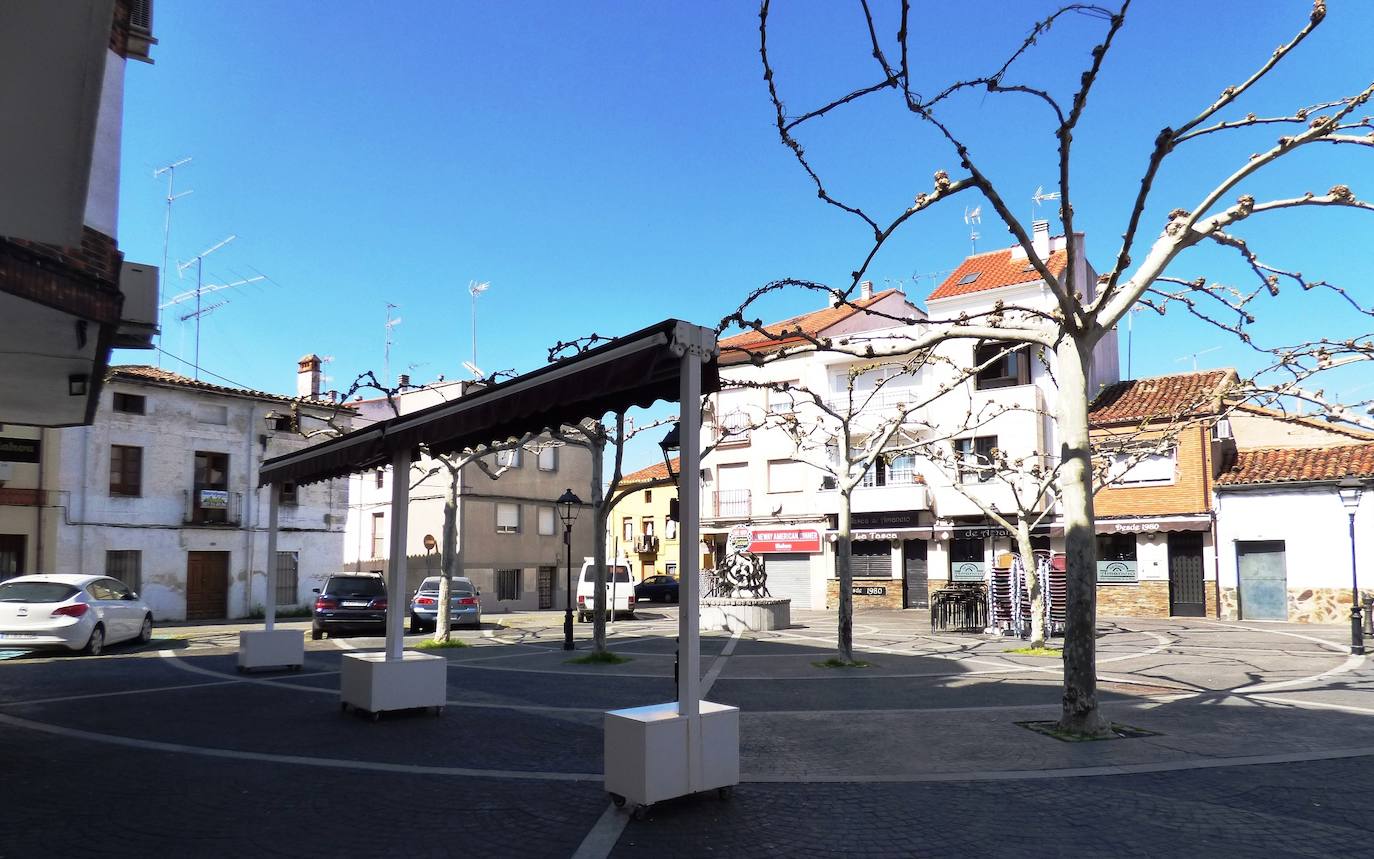 Fotos: Navalmoral se paraliza