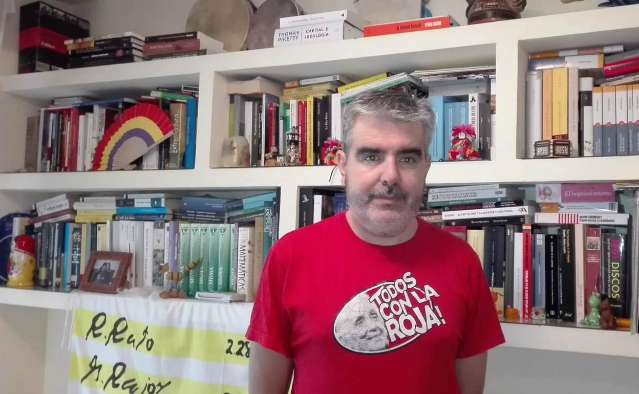 «Los recortes debilitaron el sistema sanitario a la hora de afrontar crisis excepcionales como la que estamos viviendo»