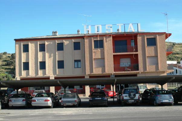 Hostal La Bamba 