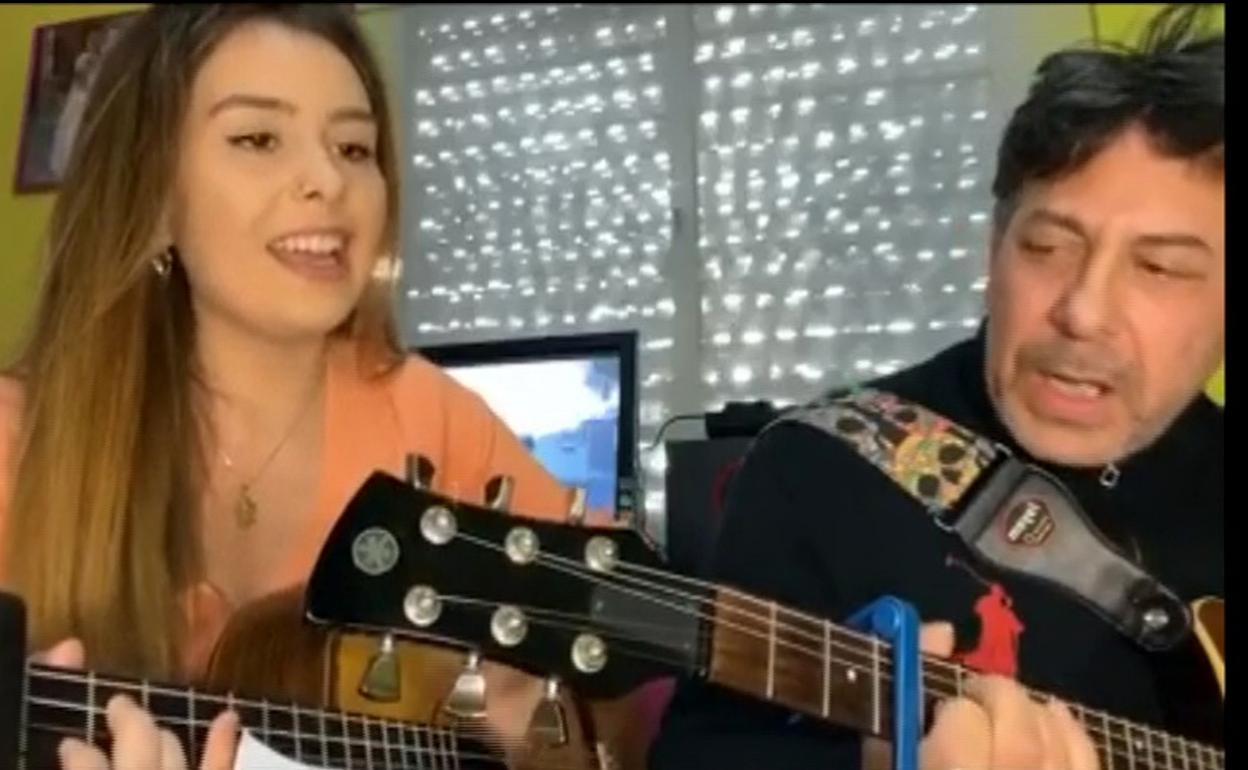 Casi 50 músicos y aficionados se suman al festival Confinado2