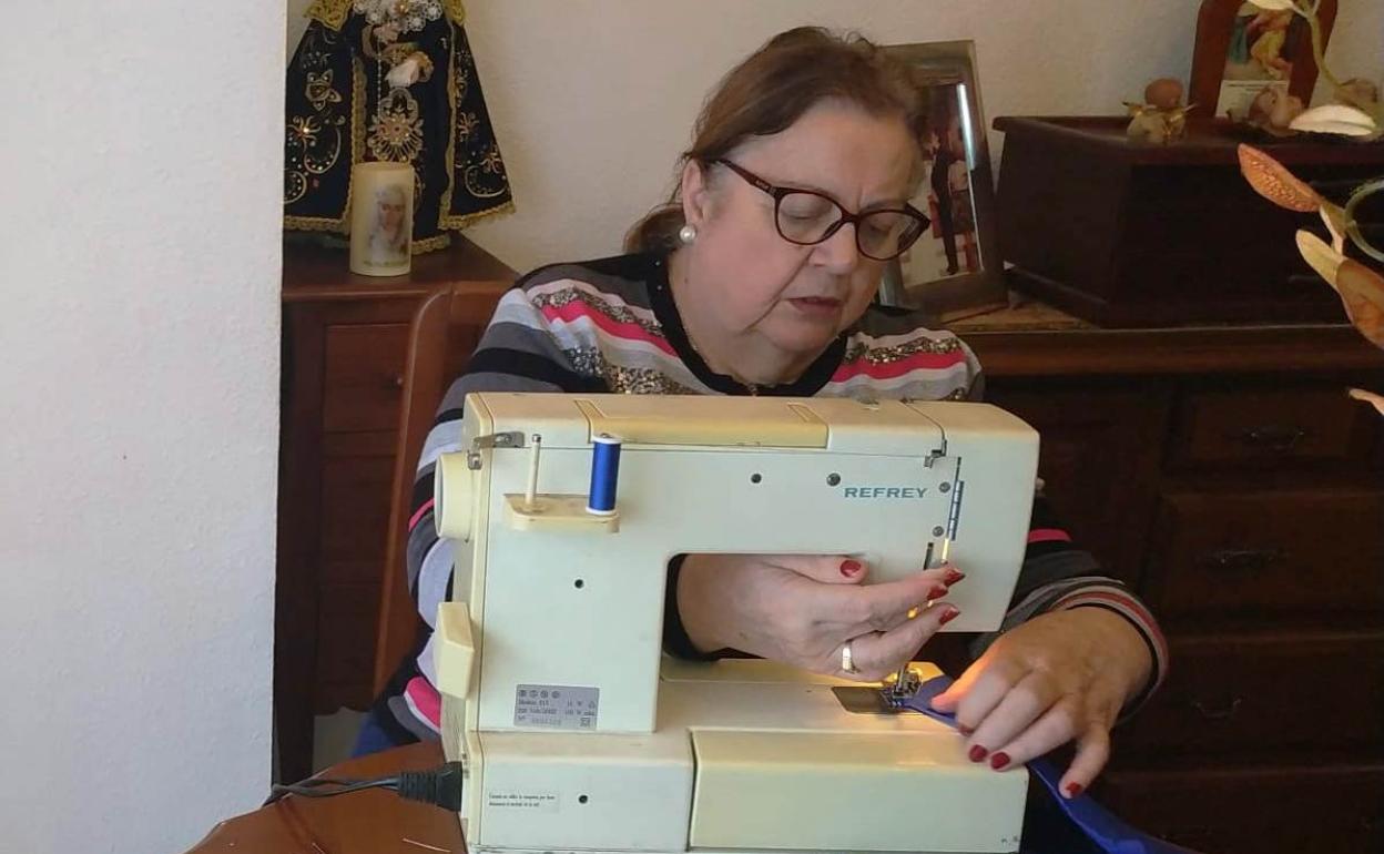 «La Semana Santa la viviremos desde casa, pero con la misma fe y recogimiento, o más si cabe, que cuando salimos a la calle»