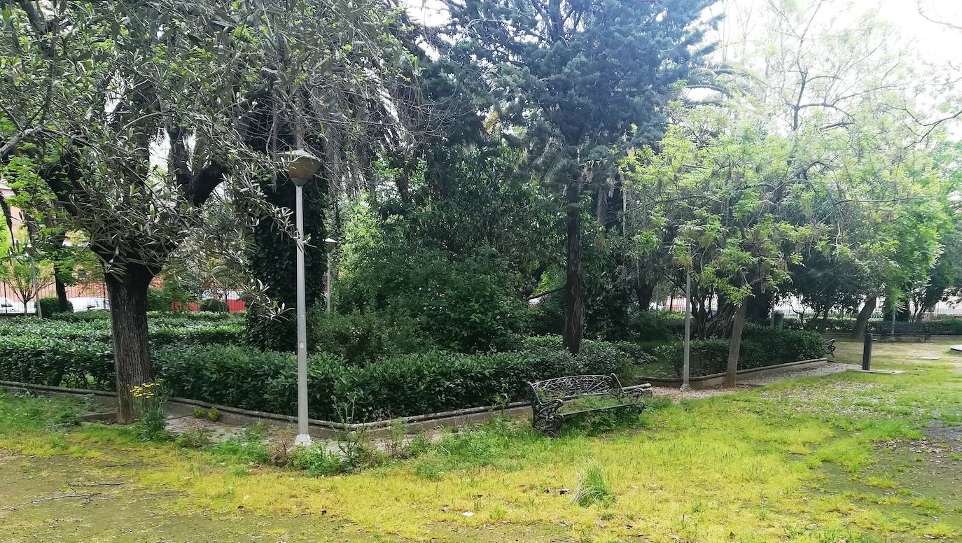 Fotos: Imágenes de un mes de confinamiento