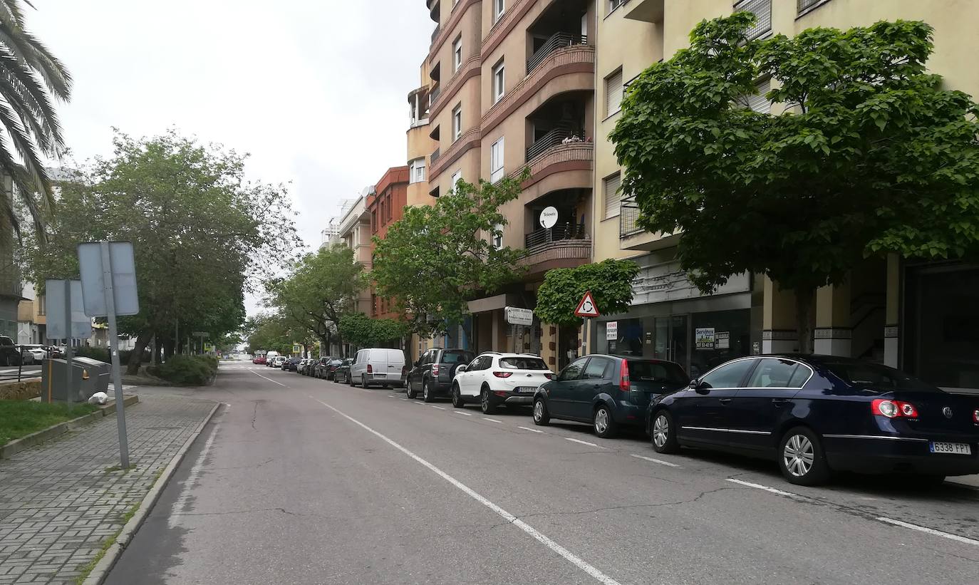 Fotos: Imágenes de un mes de confinamiento