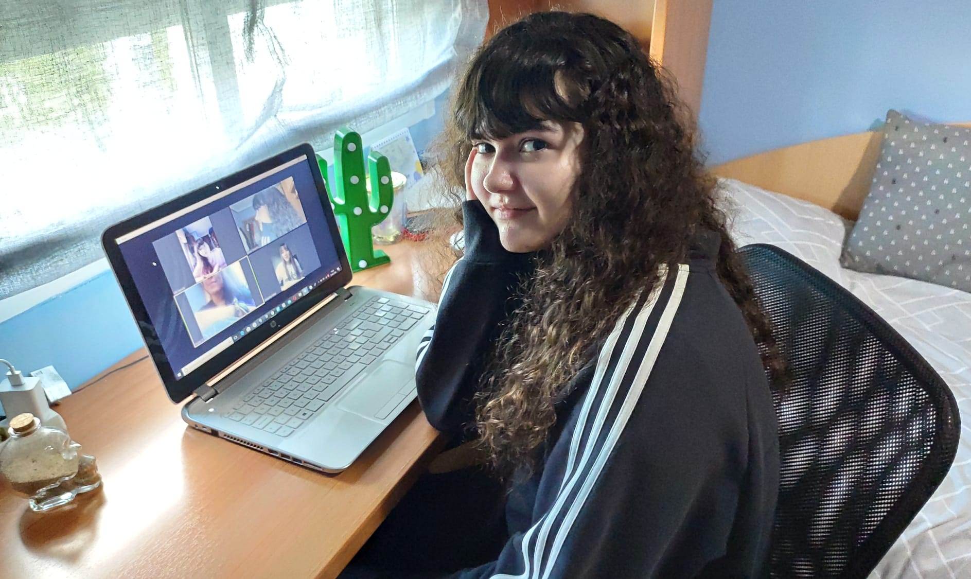 Fotos: Imágenes del confinamiento