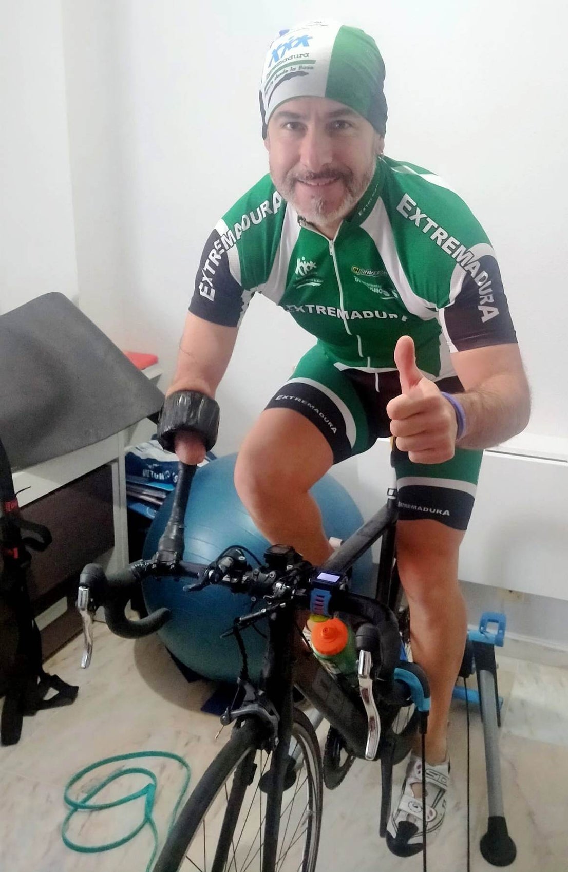 Fotos: Imágenes del confinamiento