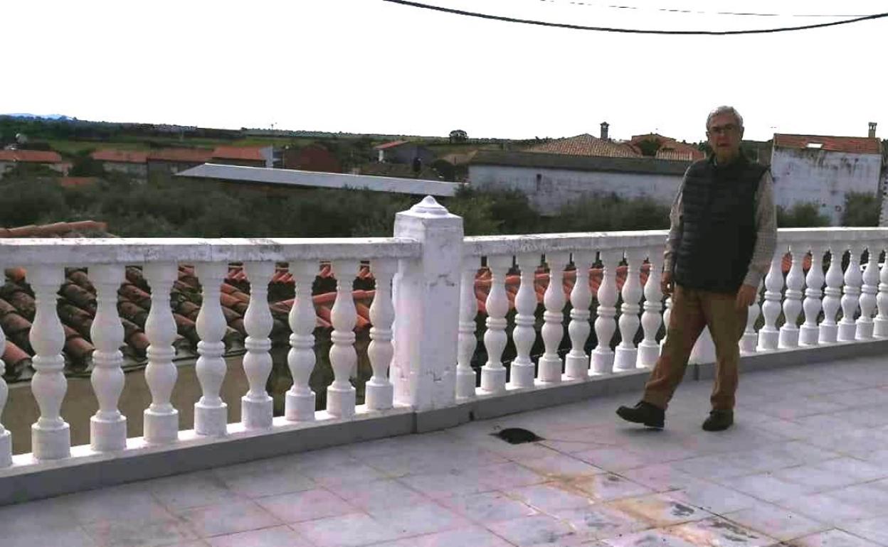 «El confinamiento en los núcleos rurales debiera levantarse antes que en las grandes ciudades»