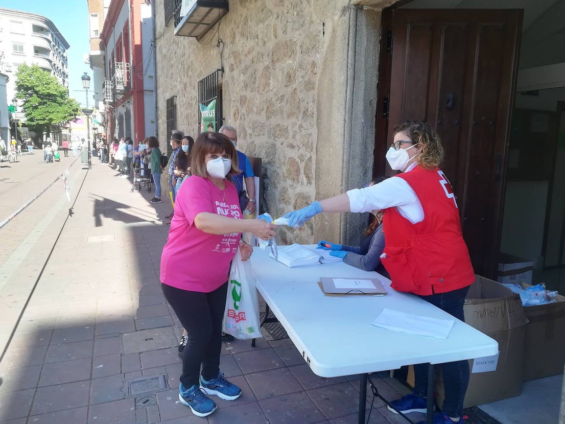 Fotos: Del confinamiento a la desescalada