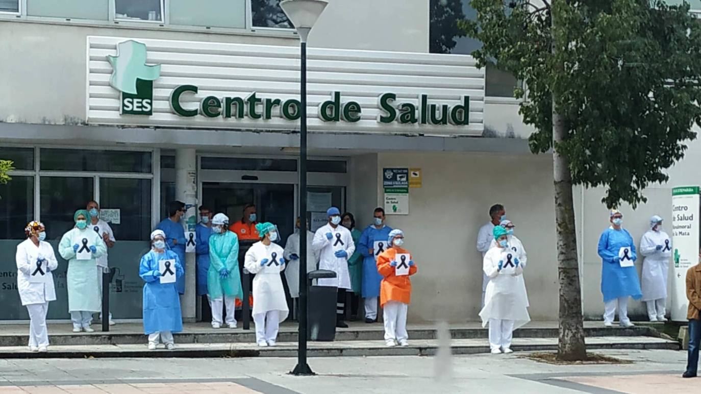 Fotos: Del confinamiento a la desescalada