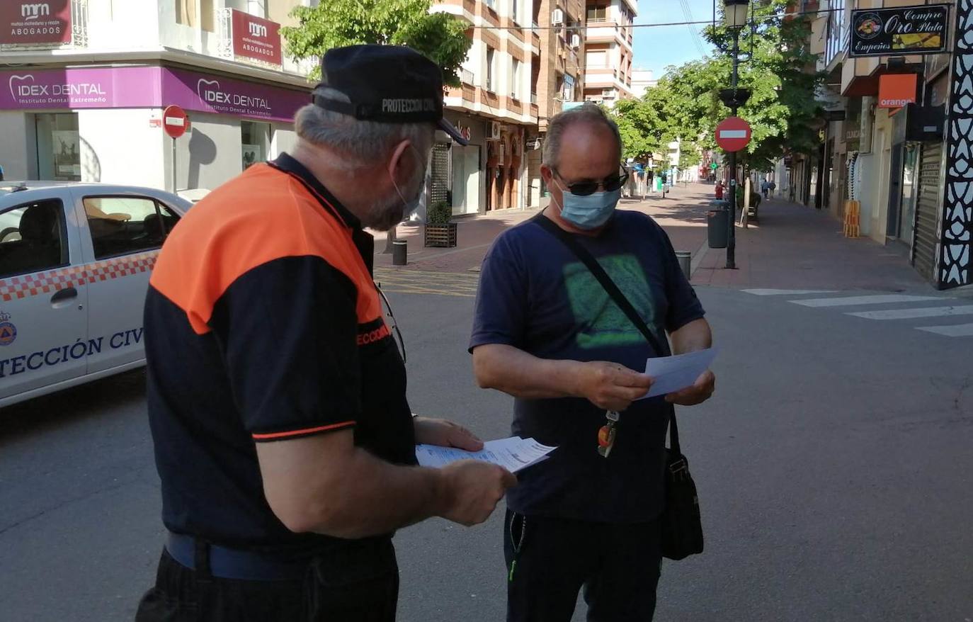 Fotos: Del confinamiento a la desescalada