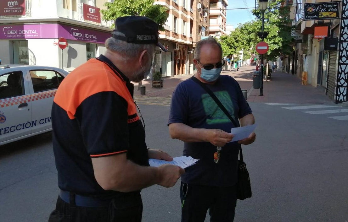 Fotos: Del confinamiento a la desescalada