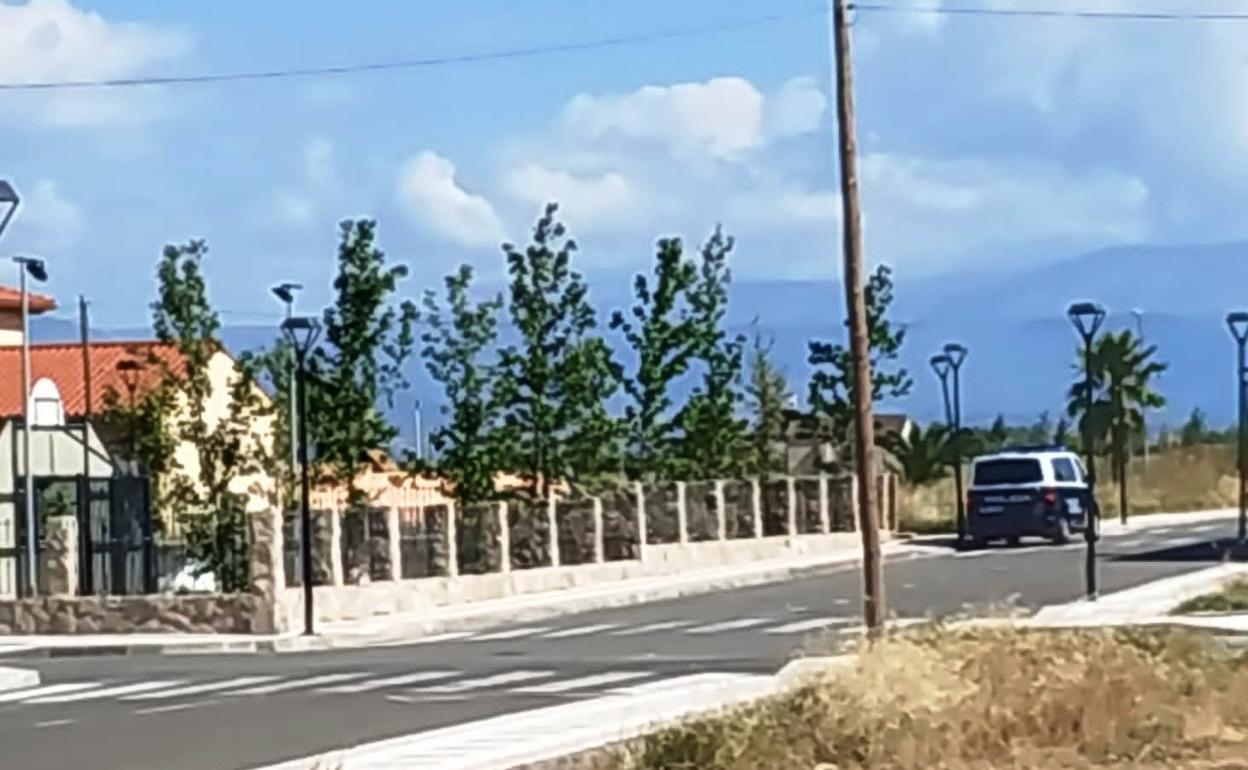 Varios detenidos en Casatejada y Saucedilla por delitos relacionados con el tráfico de drogas