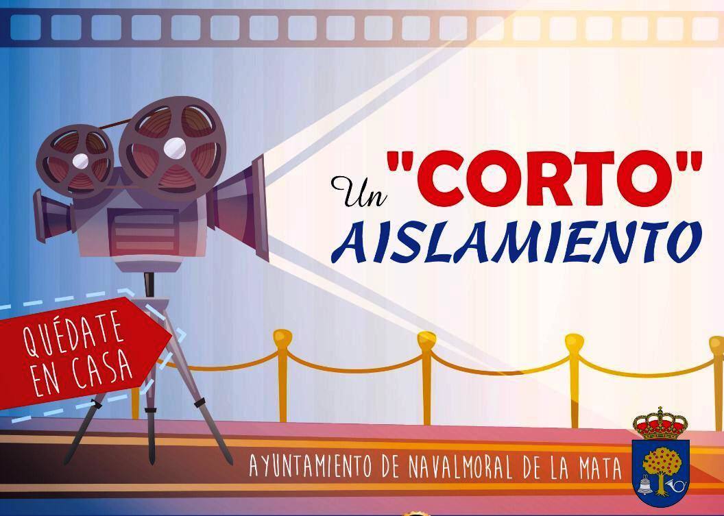 Fotos: Clausura del concurso 'Un corto aislamiento'