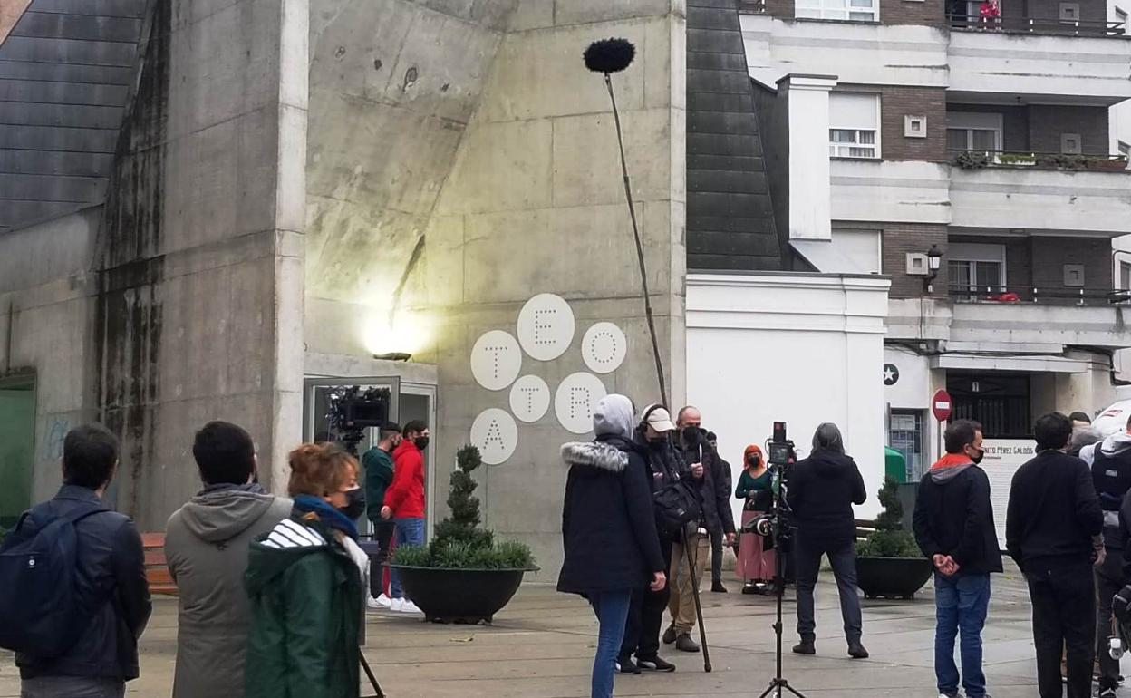 'Poliamor para principiantes' sale a la calle