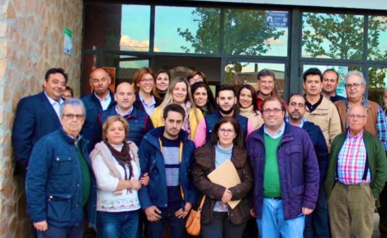 El PP de Campo Arañuelo rechaza el nuevo cambio de ubicación de la sede de la Mancomunidad de Municipios