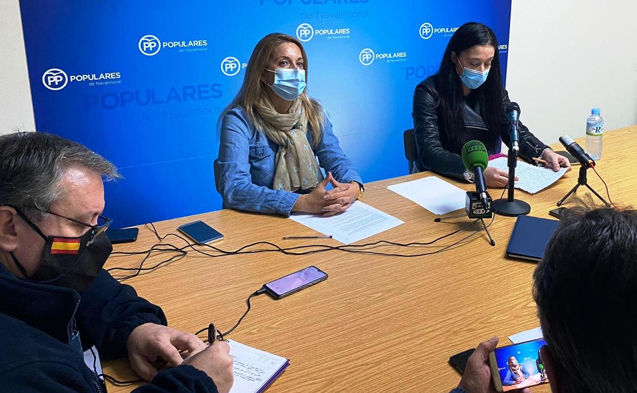 El PP insta a convocar una comisión extraordinaria para adquirir material de protección y contratar enfermeras para los centros educativos