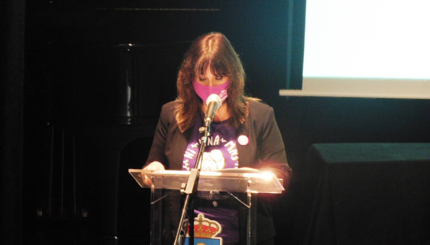 Fotos: V Premios Violeta