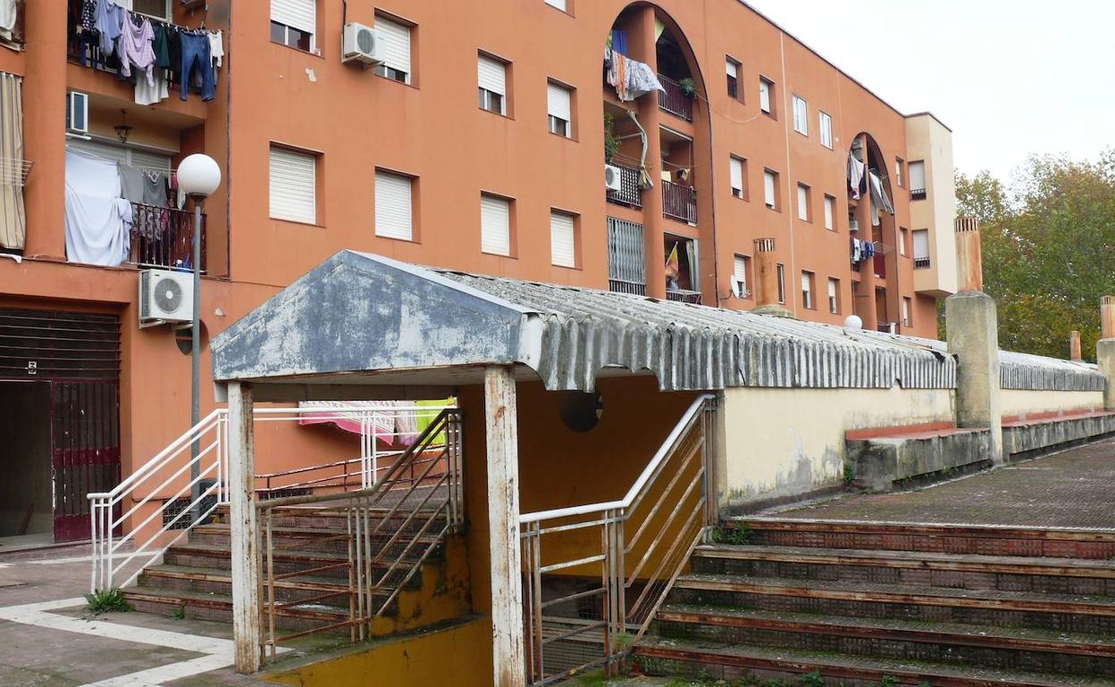 Casi 800.000 euros para mejorar las viviendas del Molinillo