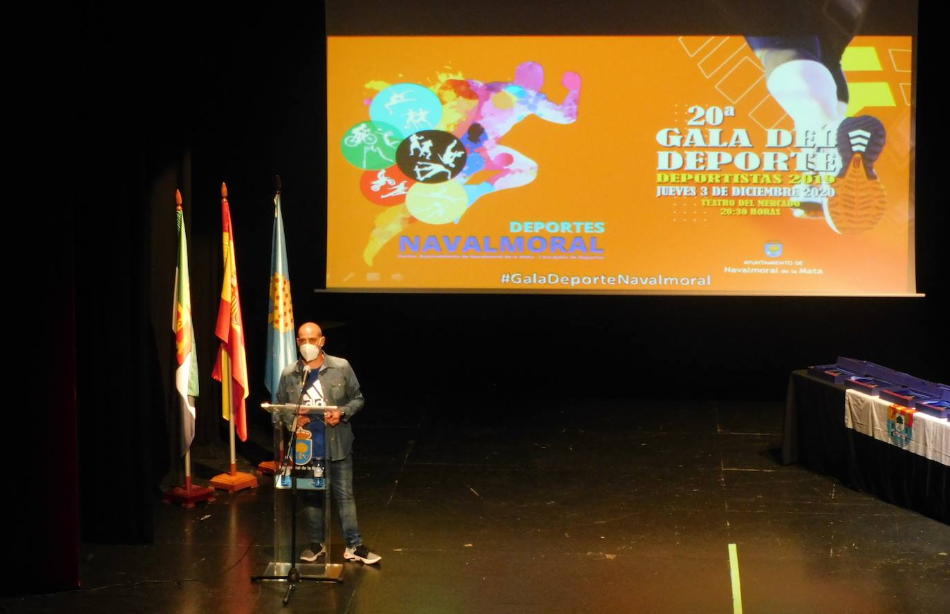 Fotos: Gala del Deporte 2019