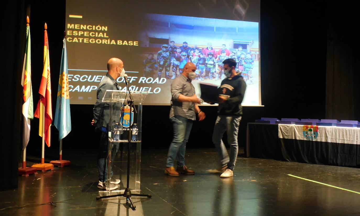 Fotos: Gala del Deporte 2019