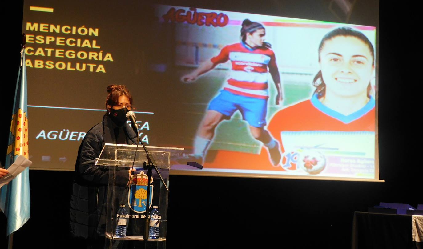 Fotos: Gala del Deporte 2019