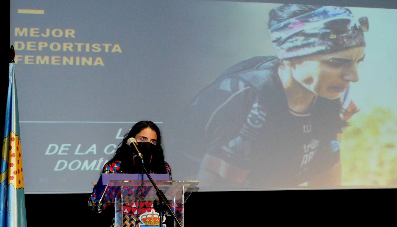 Fotos: Gala del Deporte 2019