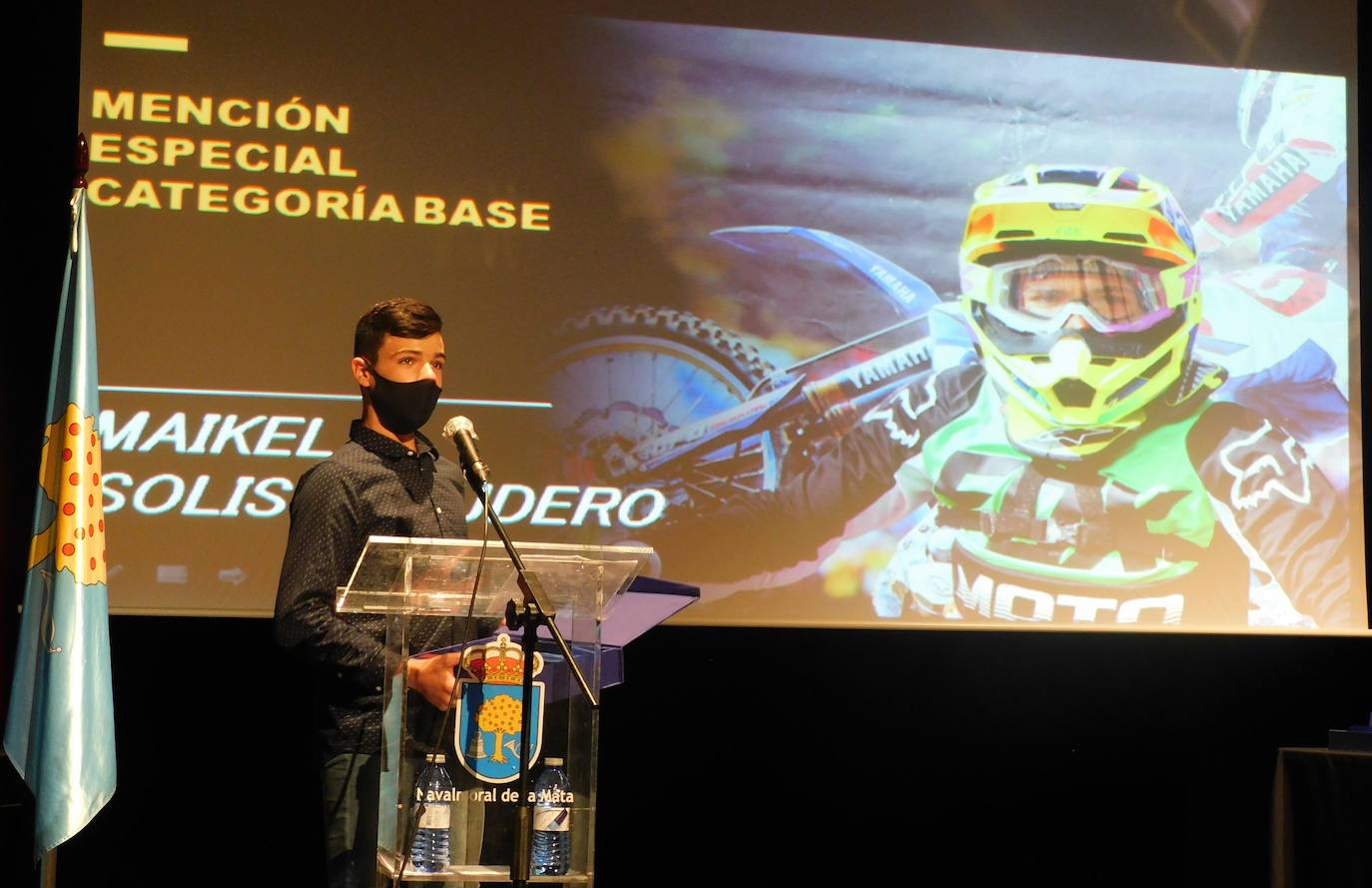 Fotos: Gala del Deporte 2019