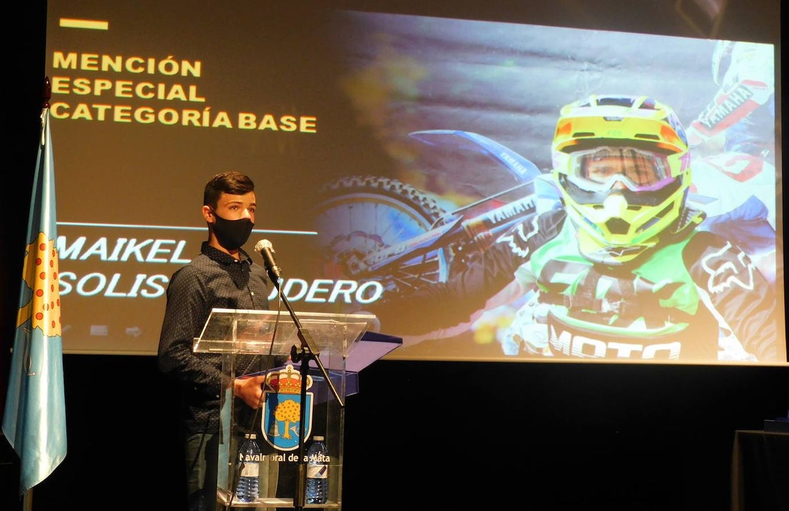 Fotos: Gala del Deporte 2019