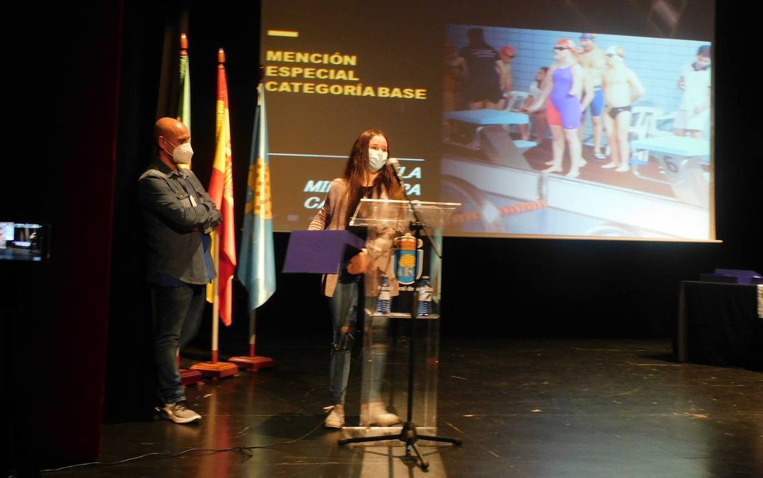 Fotos: Gala del Deporte 2019