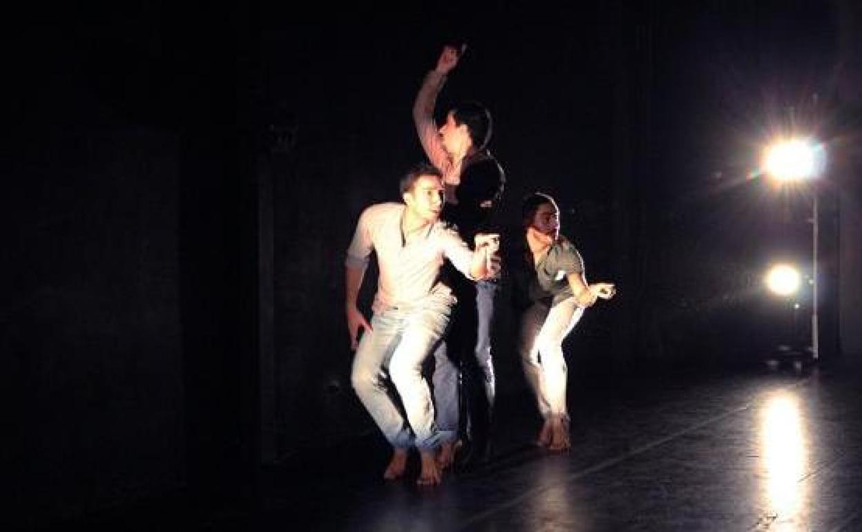 La sala TaKtá acoge el VII Certamen Coreográfico Nacional DanzaXtrema