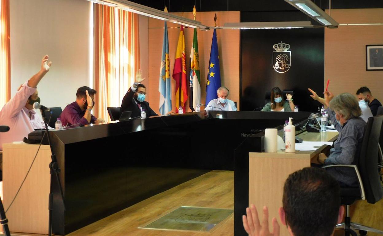 El presupuesto municipal del 2021 ronda los 14,5 millones de euros