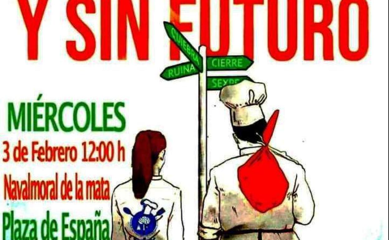 El PP pedirá en una moción que se destinen 400.000 euros para ayudar a la hostelería local
