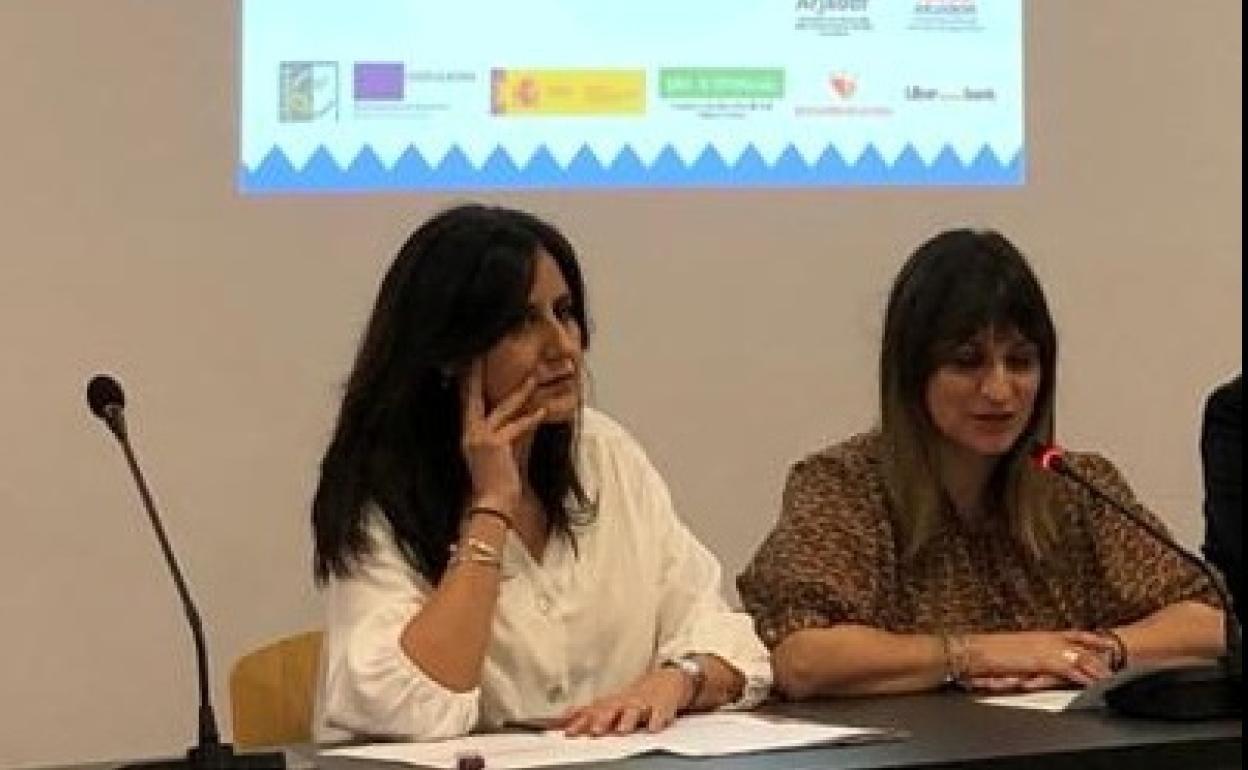 Un total de 25 proyectos, de nueve poblaciones de la zona, optan a las últimas ayudas convocadas por Arjabor