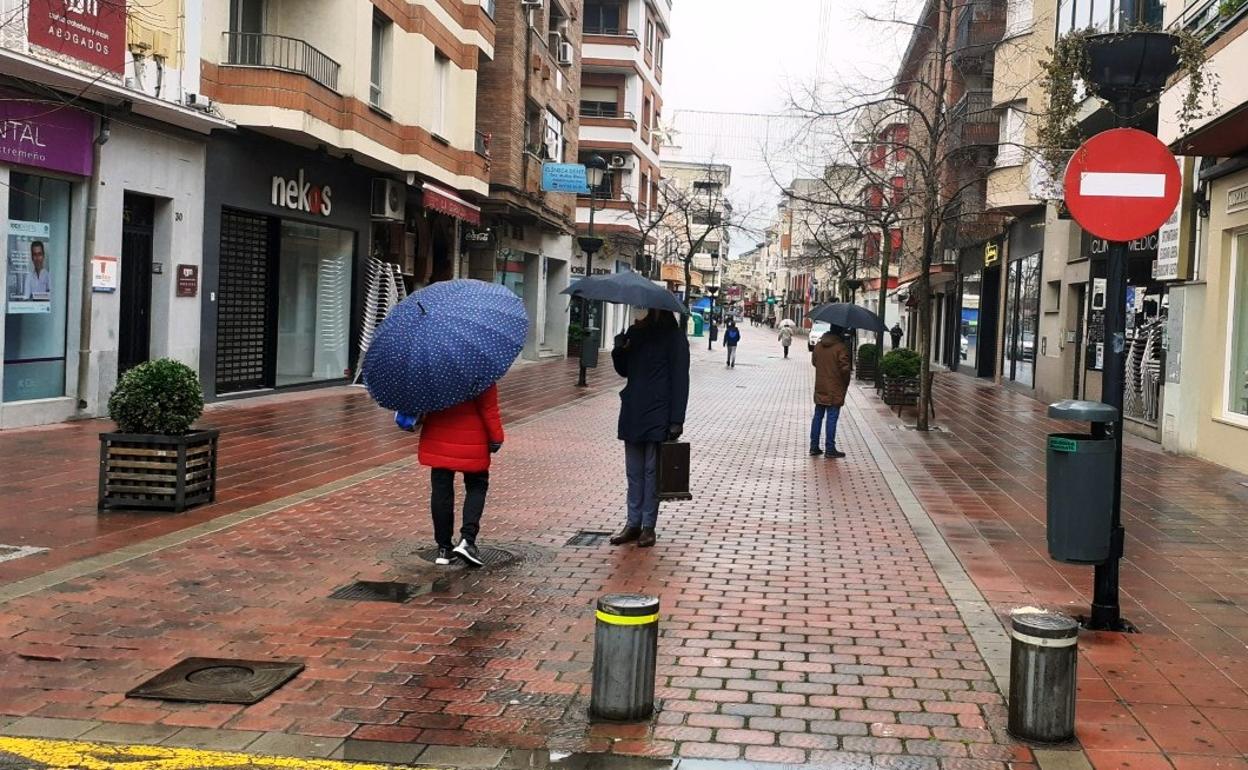 El nuevo plan municipal de ayudas, el Plan Rescate, estará dotado con más de un millón de euros