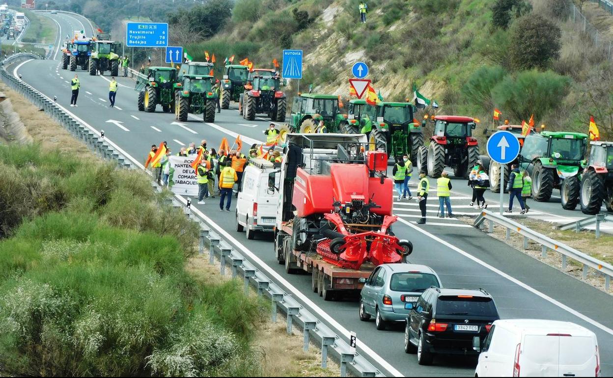 Los tabaqueros retoman las movilizaciones