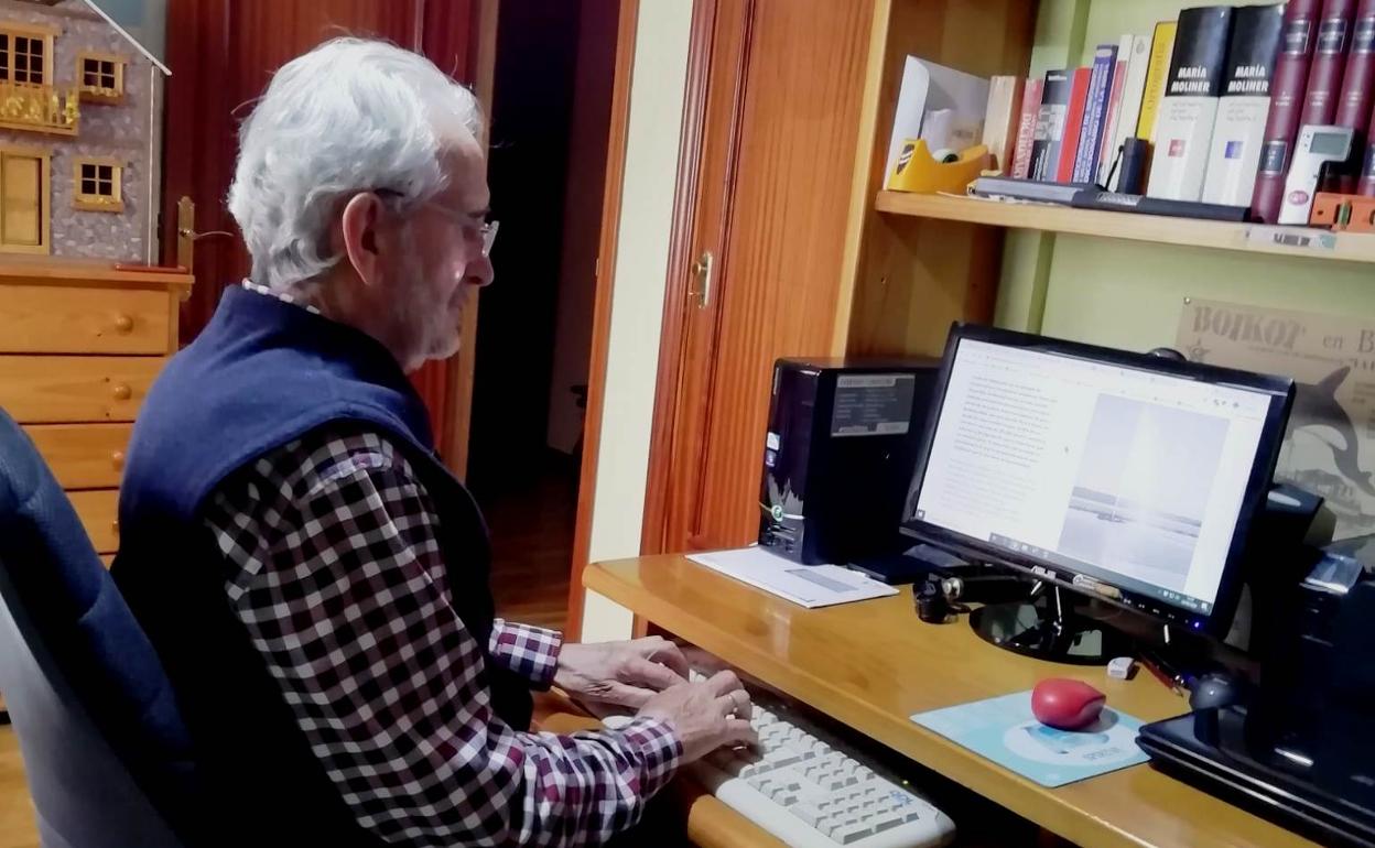 Gómez de la Torre, autor de texto 