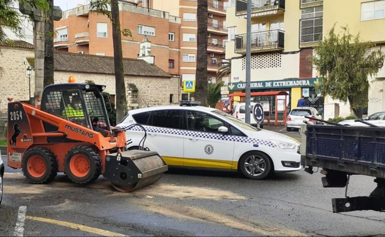 Más de 1,7 millones de euros para 109 contrataciones municipales