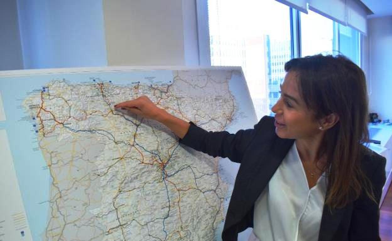 ADIF retrasa al 12 de mayo la reunión de su presidenta con la alcaldesa y la consejera de Movilidad y Transporte