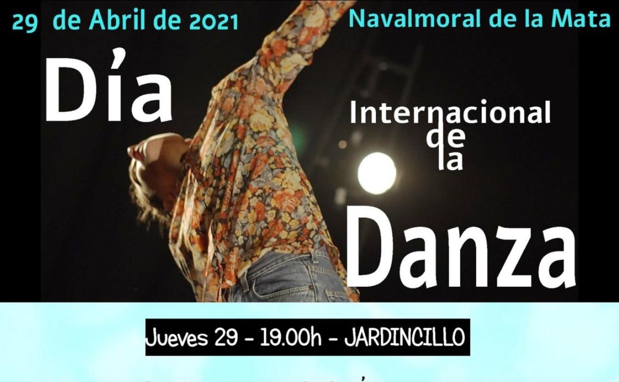 Navalmoral conmemora el jueves 29 el Día Internacional de la Danza