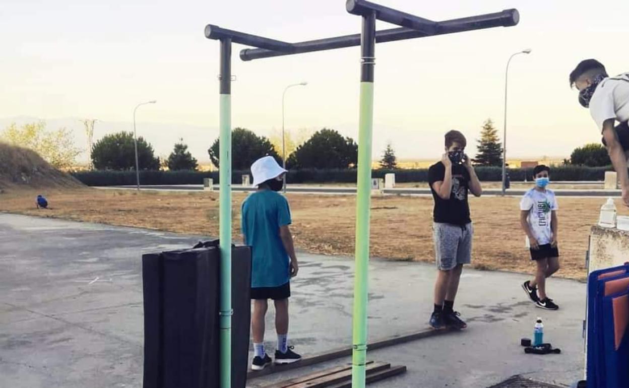 El V Concurso de Proyectos Juveniles abierto a asociaciones y grupos de jóvenes