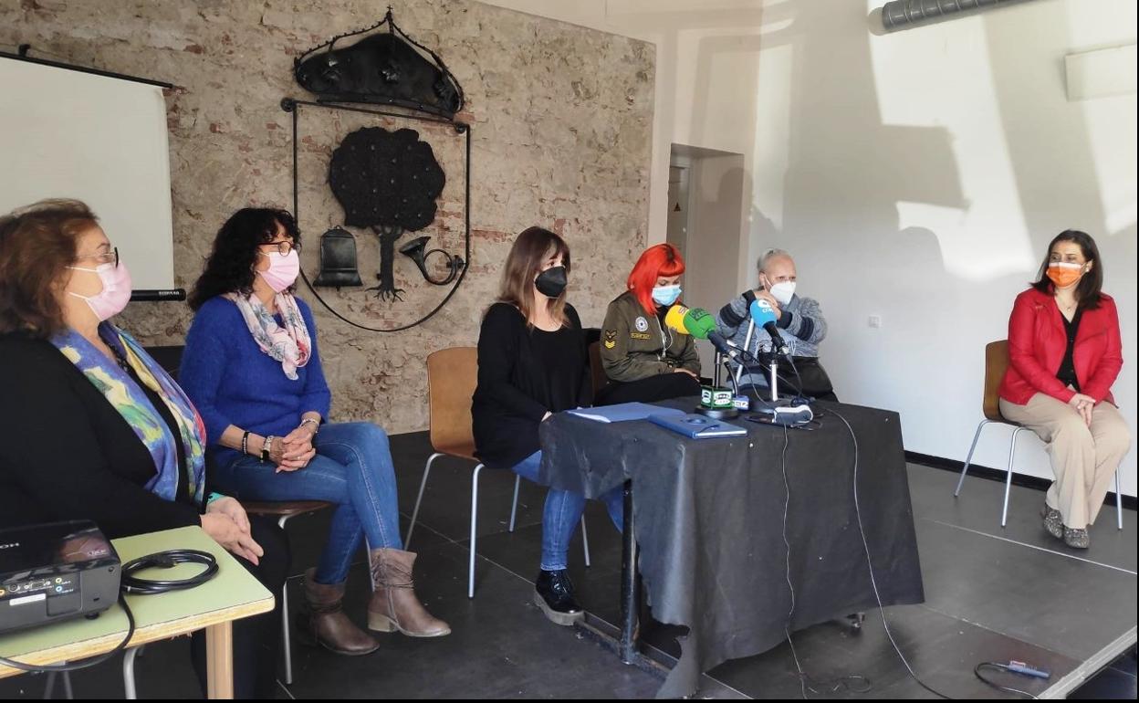 El Consejo Sectorial de la Mujer censura la actitud del portavoz del PP