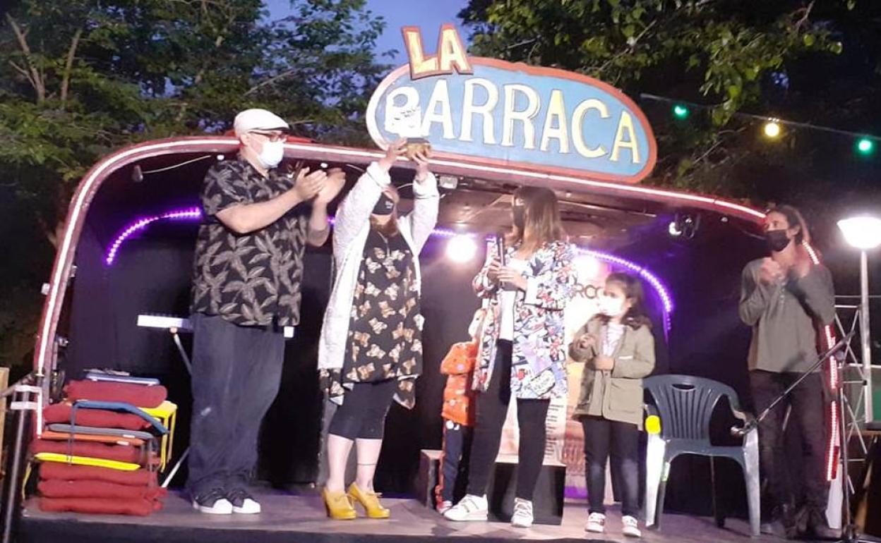 ¿Cómo están ustedes?