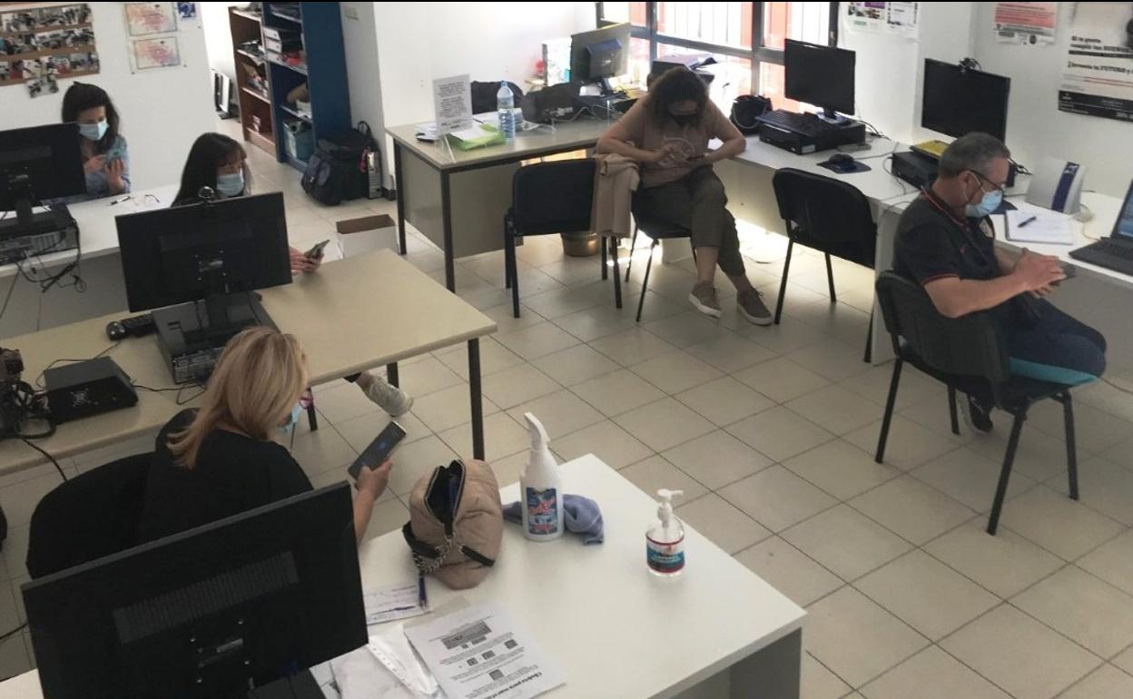 El Nuevo Centro del Conocimiento celebra el Día Mundial Internet con actividades presenciales y online