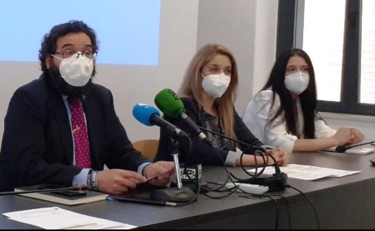 El PP insiste en la necesidad de ayudar al Taller Ocupacional para que pueda seguir funcionando