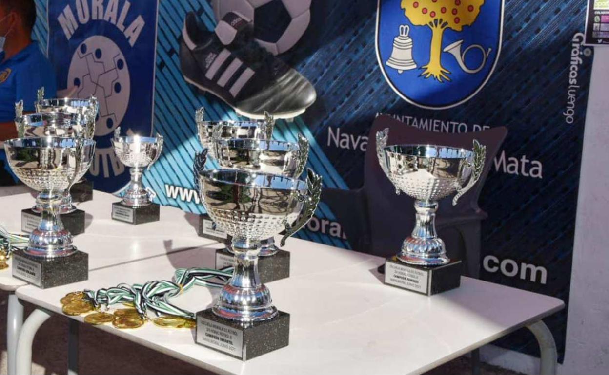Casi 100 equipos de distintas categorías disputarán las 24 Horas de Fútbol 8