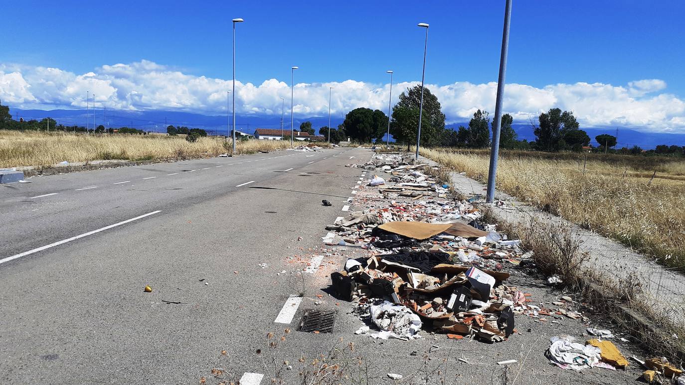 Aquí se han gastado más de 4 millones de euros de dinero público 